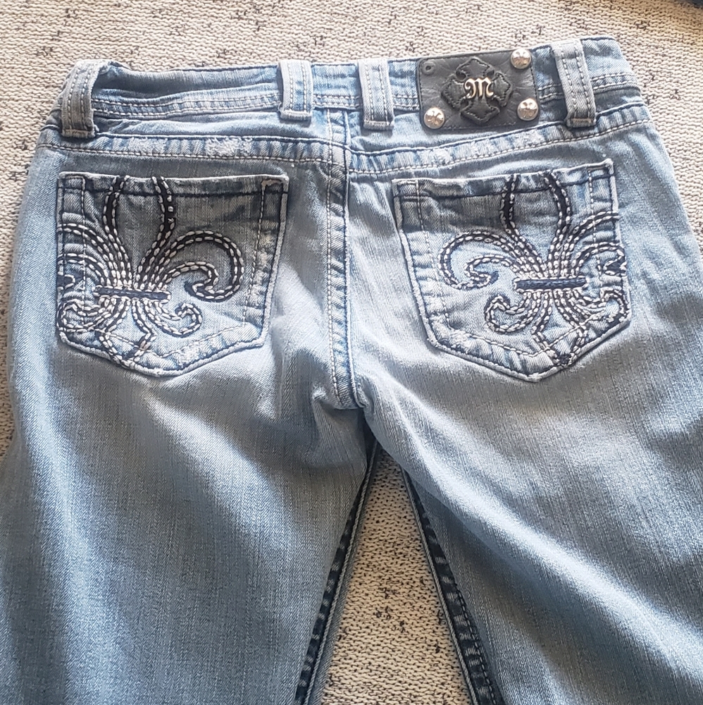 Miss Me Jeans - Picture 3 of 3